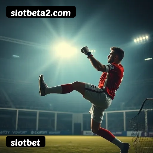 Requisitos do APK da slotbet para Android